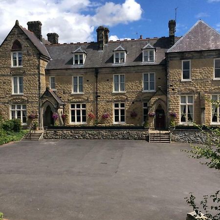 The Mount B&B Malton Exterior foto